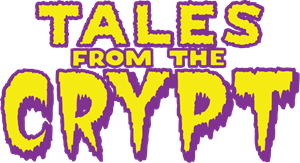 Tales From The Crypt Complete